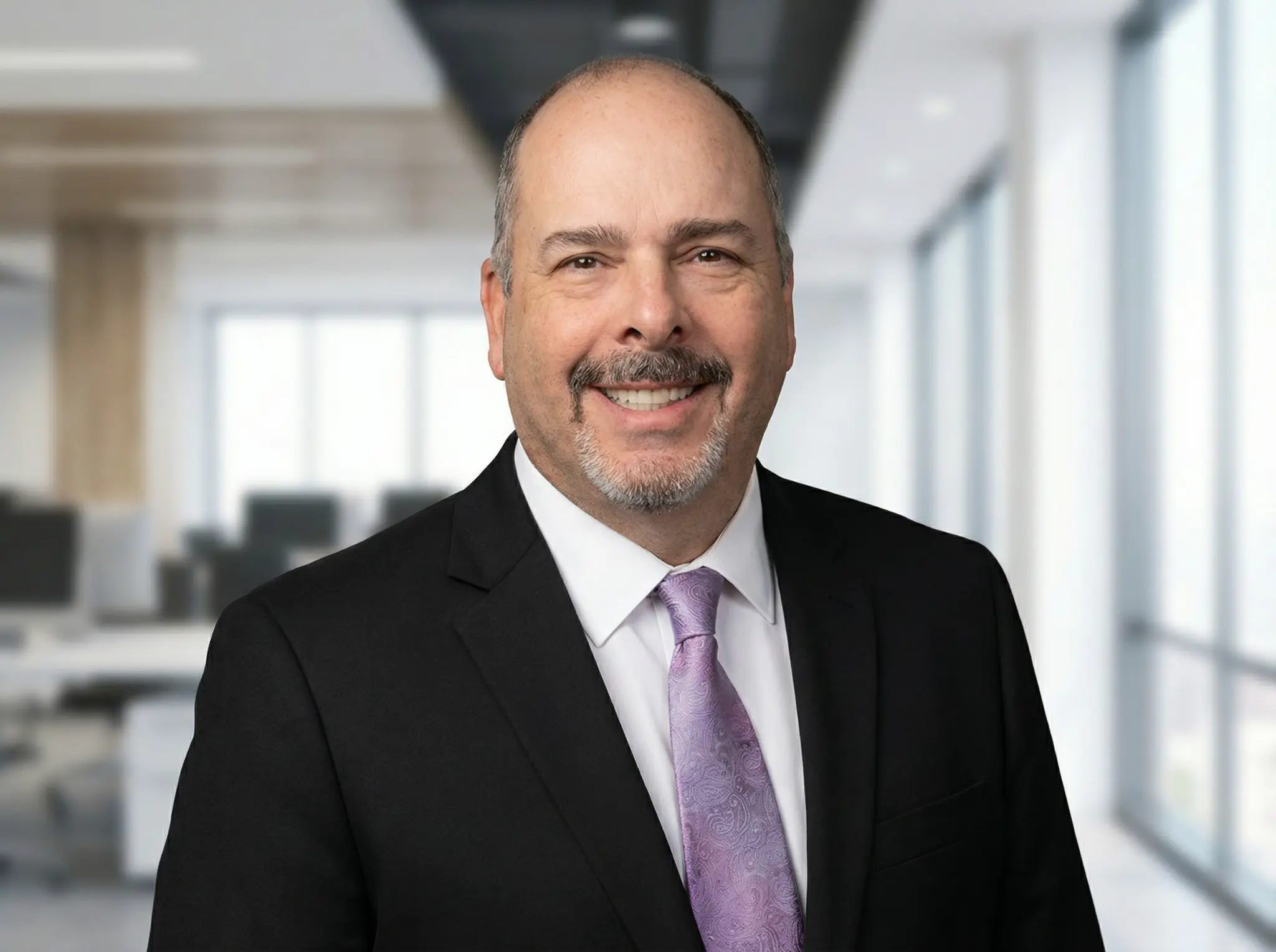 Thomas D. Buscemi — Broker Associate, Keller Williams Preferred Properties